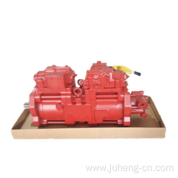 EC140W Hydraulic Pump K3V63DT